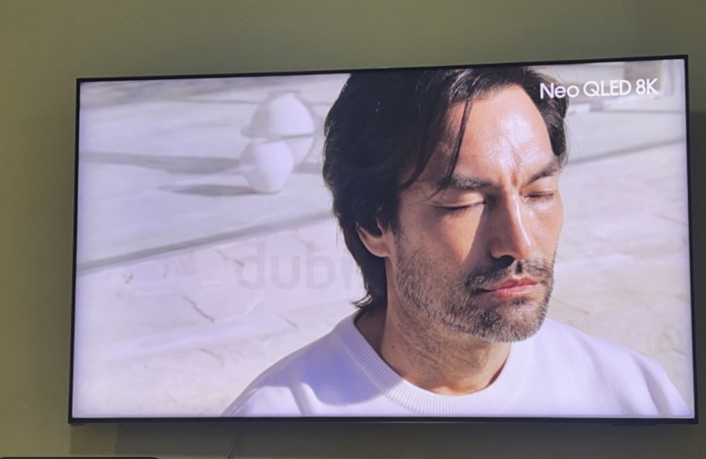 Samsung 900B NEO QLED 8K 65 inch brand new with bov