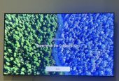 Samsung 900B NEO QLED 8K 65 inch brand new with bov