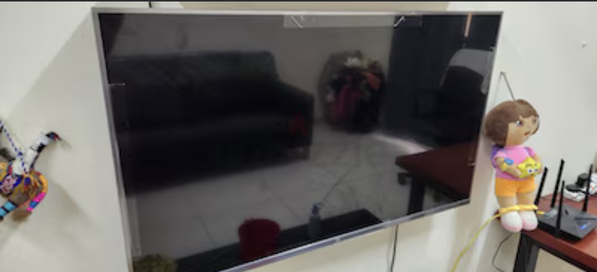 43 inch android tv for sale