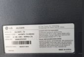 LG 42 full HD