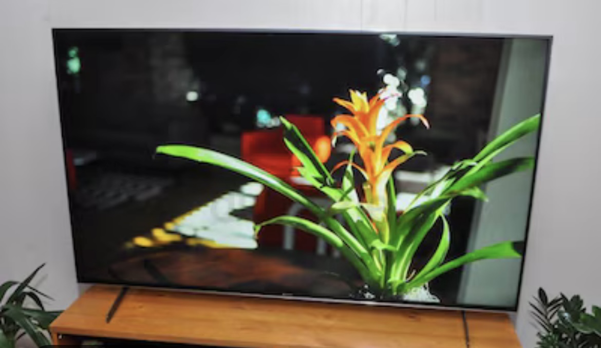 Sony KD-65X9000H Smart TV (Android TV) | 65 inch | Full Array LED | 4K Ultra HD