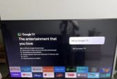 Sony KD-65X9000H Smart TV (Android TV) | 65 inch | Full Array LED | 4K Ultra HD