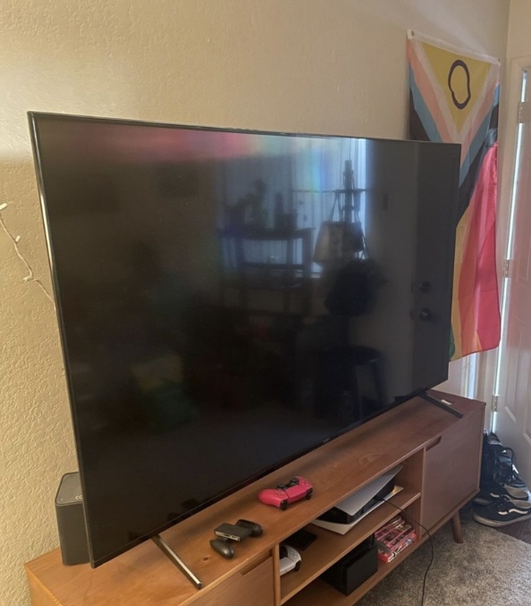 Sony KD-65X9000H Smart TV (Android TV) | 65 inch | Full Array LED | 4K Ultra HD