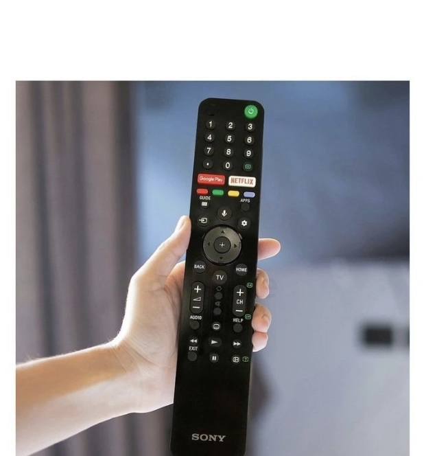 Sony KD-65X9000H Smart TV (Android TV) | 65 inch | Full Array LED | 4K Ultra HD