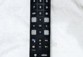 Tcl smart tv remote