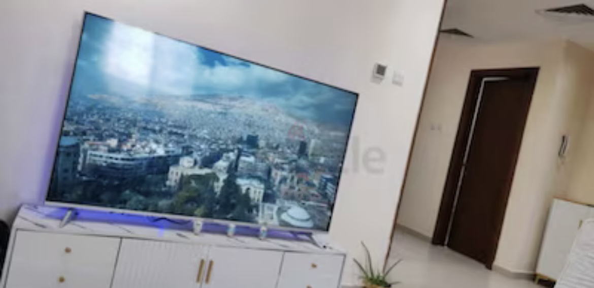 عجمان الروضه ٢ جانب جسر الروضه