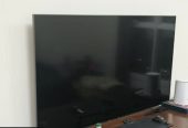 Samsung Q80B 55TV