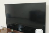 Samsung Q80B 55TV