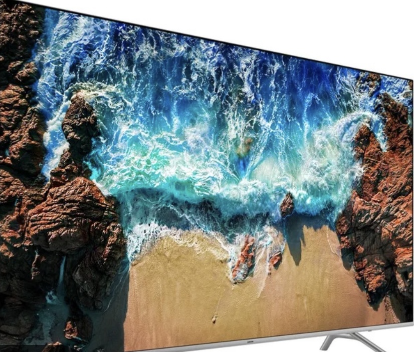 Samsung 82 Inch Smart TV Premium 4K UHD LED TV – Free Delivery