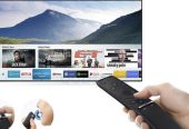 Samsung 82 Inch Smart TV Premium 4K UHD LED TV – Free Delivery