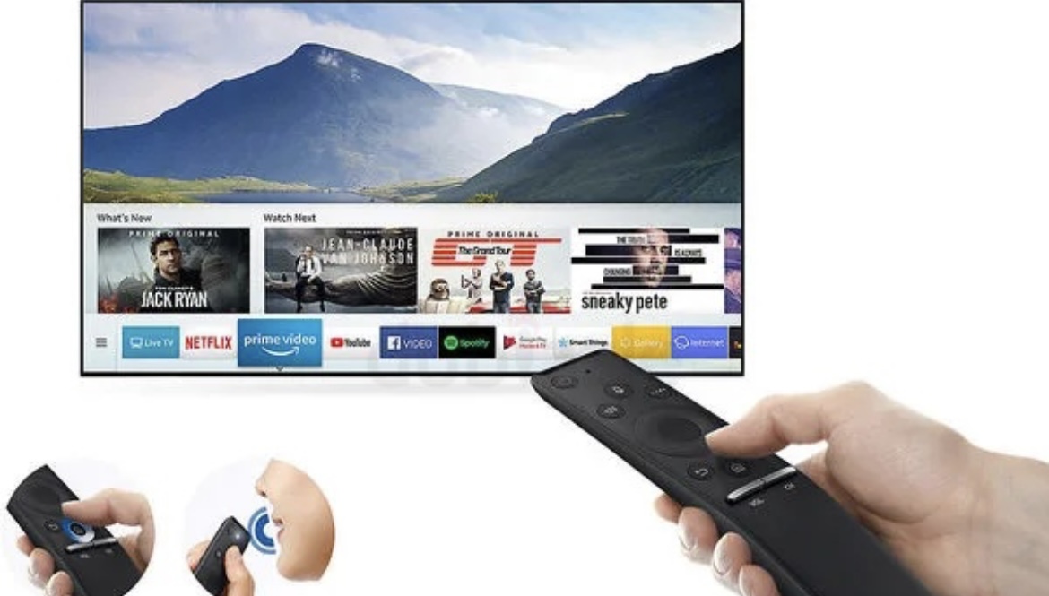 Samsung 82 Inch Smart TV Premium 4K UHD LED TV – Free Delivery