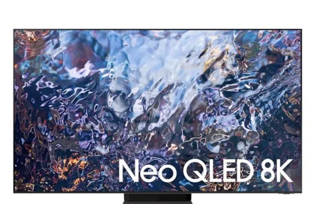 Samsung 65 Inch Neo QLED 8K Smart TV