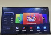 Nikai 50 Andriod Smart TV