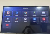 Nikai 50 Andriod Smart TV