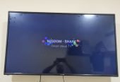 Nikai 50 Andriod Smart TV