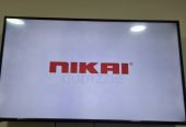 Nikai 50 Andriod Smart TV