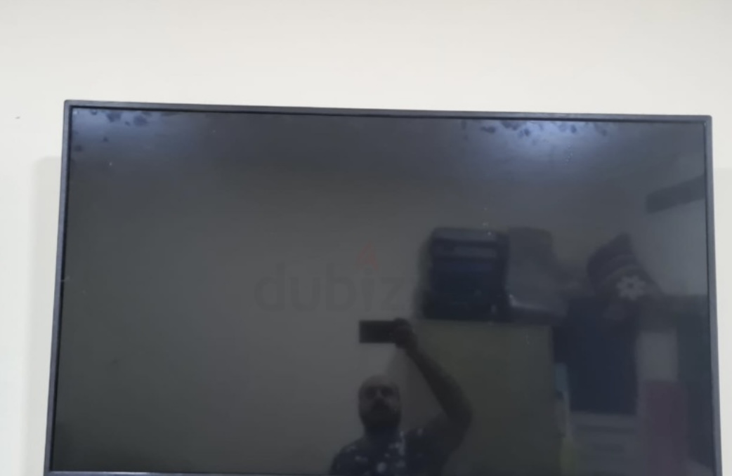 Nikai 50 Andriod Smart TV