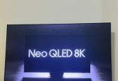 Samsung Neo Qled 65 inch 900B brand new