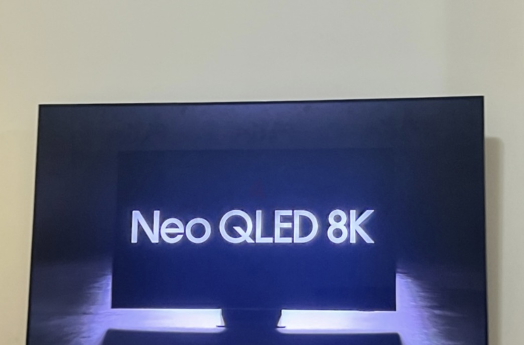 Samsung Neo Qled 65 inch 900B brand new