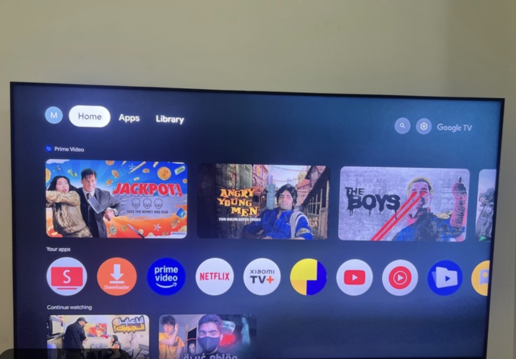 Samsung Neo Qled 65 inch 900B brand new