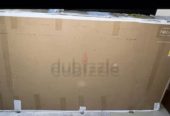 Samsung Neo Qled 8k 65 inch brand new never used with box