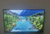 Smart TV LED