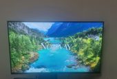 Smart TV LED