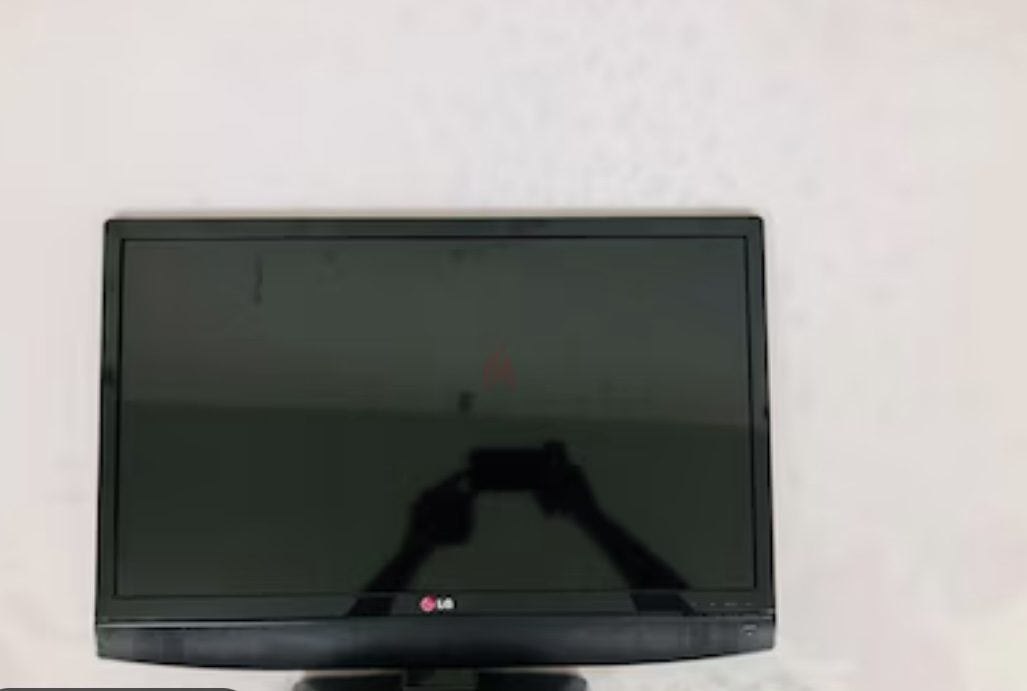 LG Led 24 inch HDTV