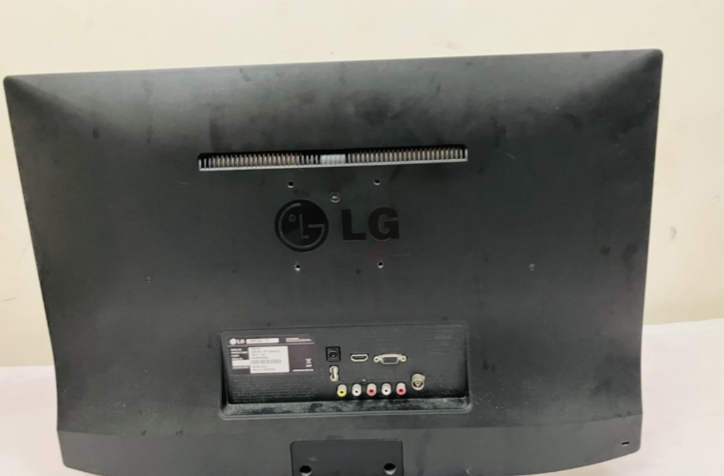LG Led 24 inch HDTV