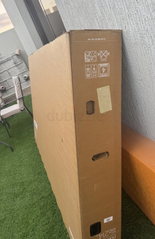 Tv box