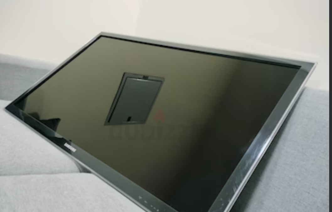 Samsung UA40D5000PR Full HD LED TV