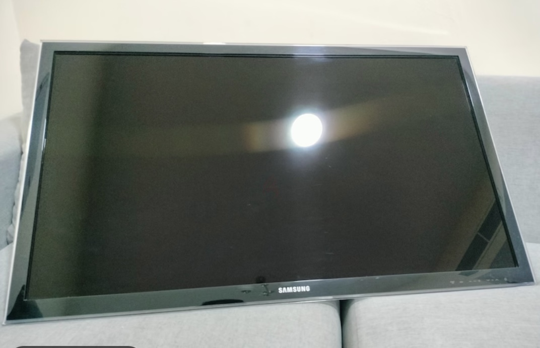 Samsung UA40D5000PR Full HD LED TV