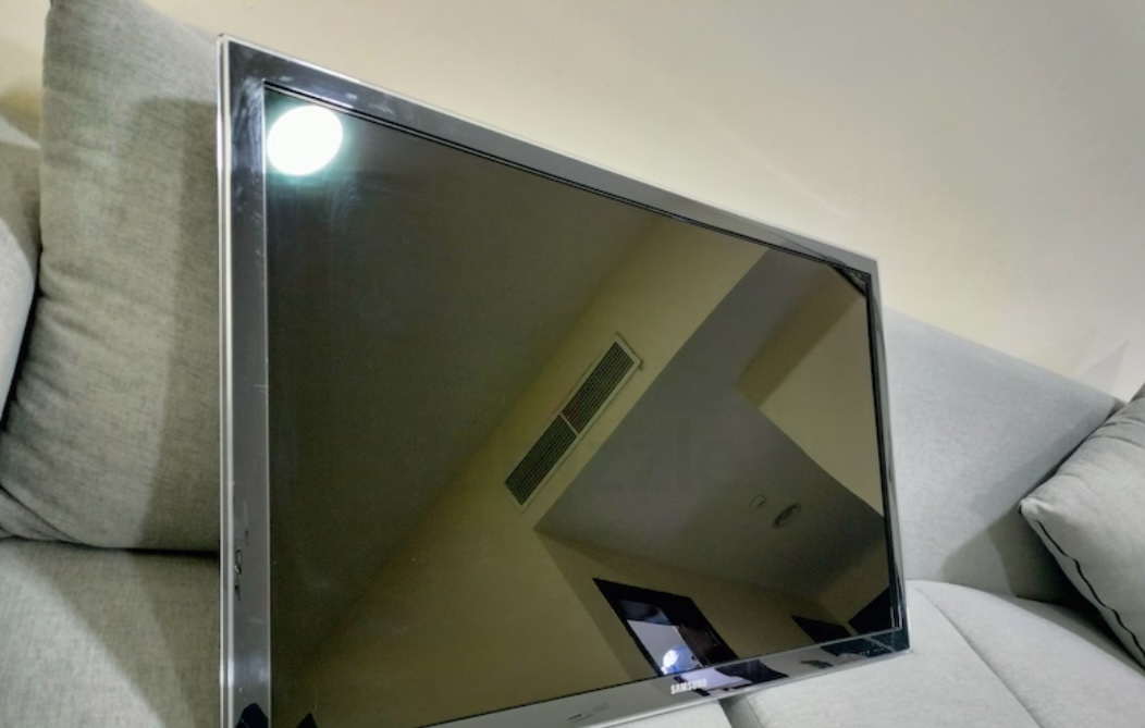 Samsung UA40D5000PR Full HD LED TV