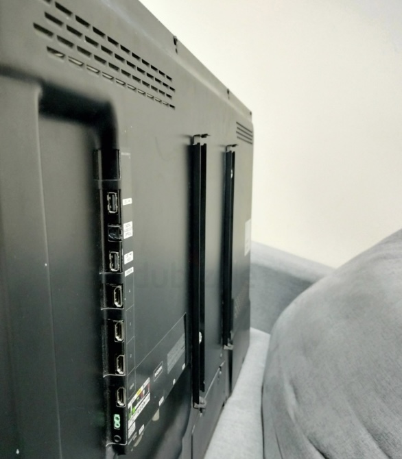 Samsung UA40D5000PR Full HD LED TV