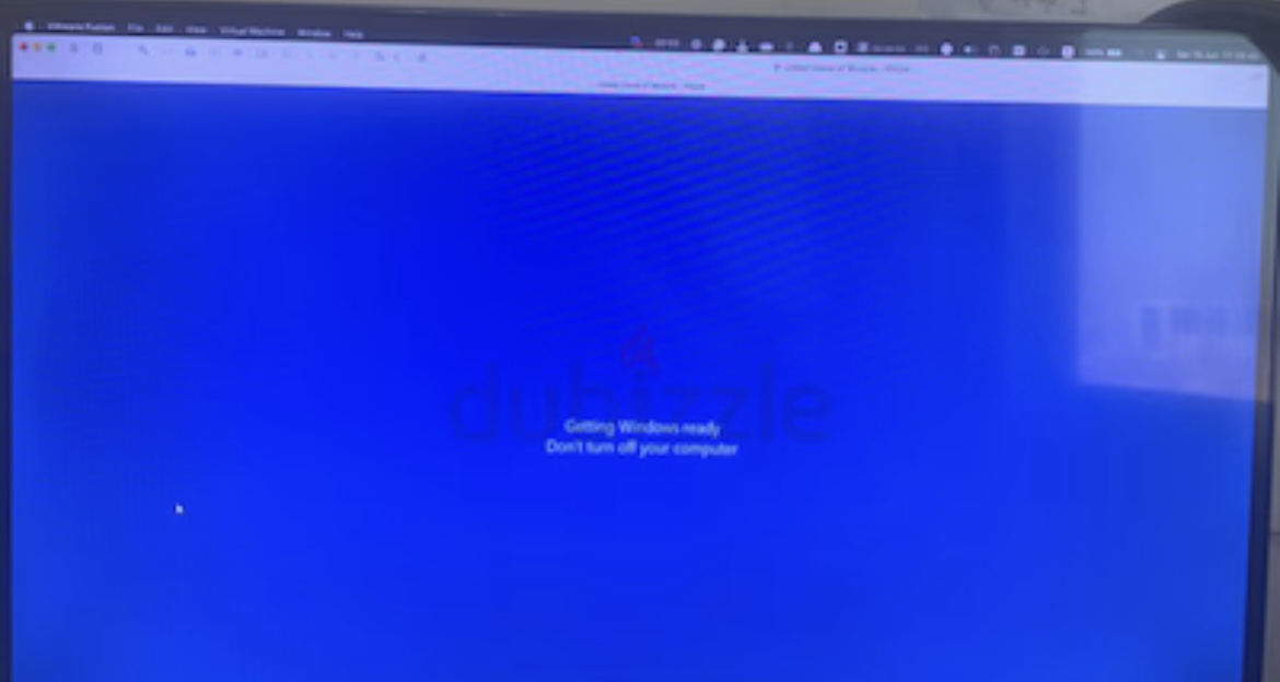Smart screen