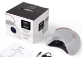 OPI Star Light Gel Lamp 3.0, LED Curing Lamp for GelColor, 4.82 lb