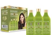 Super Nano Keratin Brazillian Keratin