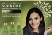 Super Nano Keratin Brazillian Keratin