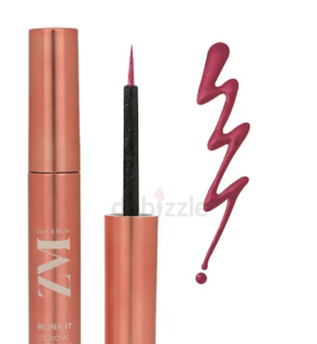 Makeup eyeliner