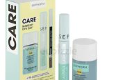 Sephora eye set 8 sets