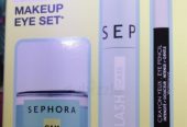 Sephora eye set 8 sets