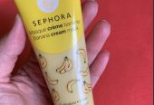 Sephora face mask