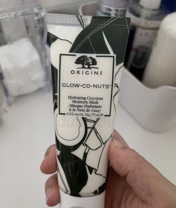 Origins face mask