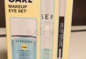 Sephora eye care set