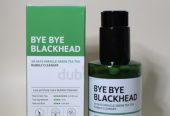 Some by mi bye bye blackhead cleanser
