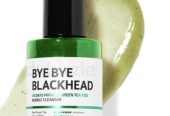 Some by mi bye bye blackhead cleanser