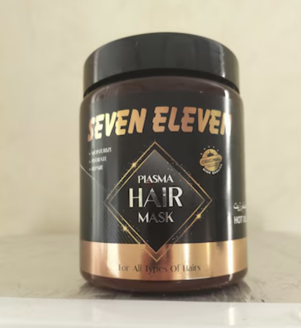 Hair Mask