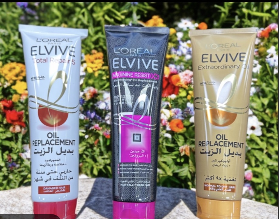 Women’s skincare bundle (180AED including delivery cost)