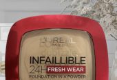 LOREAL INFAILLIBLE ORIGINAL