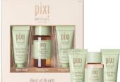 Pixi skin care set